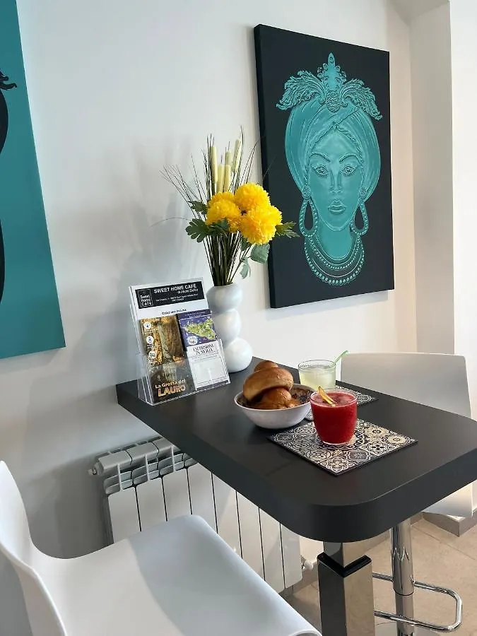 I MORI LUXORY APARTMENTS - Attico mansardato con incantevole vista mare SantʼAgata di Militello 0*,  Italia