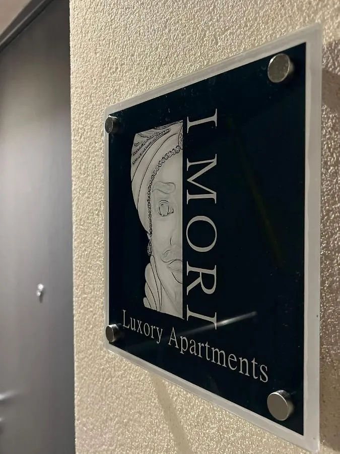 I MORI LUXORY APARTMENTS - Attico mansardato con incantevole vista mare SantʼAgata di Militello