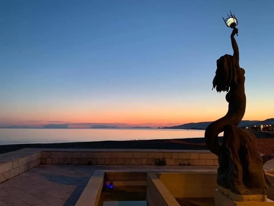 I MORI LUXORY APARTMENTS - Attico mansardato con incantevole vista mare SantʼAgata di Militello