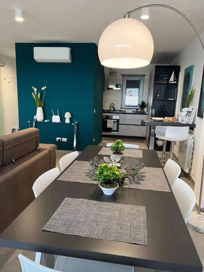 I MORI LUXORY APARTMENTS - Attico mansardato con incantevole vista mare SantʼAgata di Militello