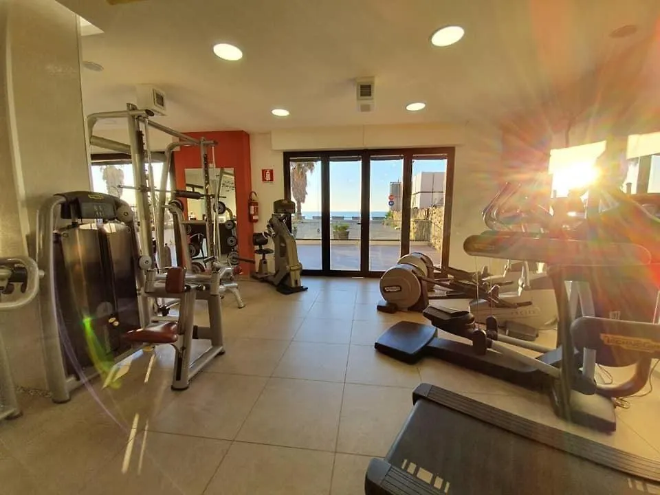 I MORI LUXORY APARTMENTS - Attico mansardato con incantevole vista mare SantʼAgata di Militello