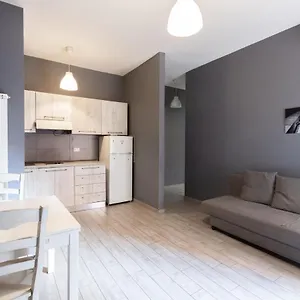 Mascarella, Appartamento Bologna