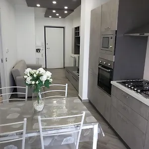 Appartamento Casa Maris