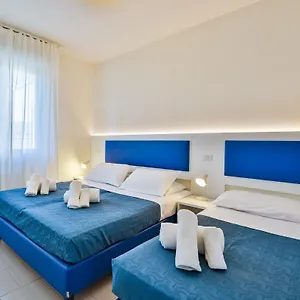 Acquamarina Appartamento Cattolica