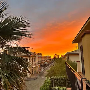  Appartamento Le Palme -