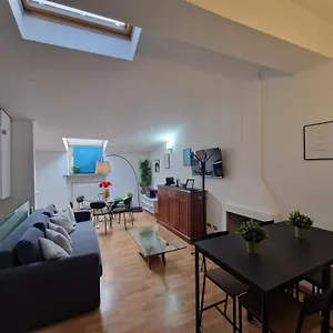 Salmini Porta Romana By 101flats Appartamento Milano