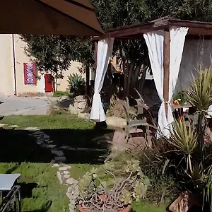  Casa vacanze Cantunera Barbára